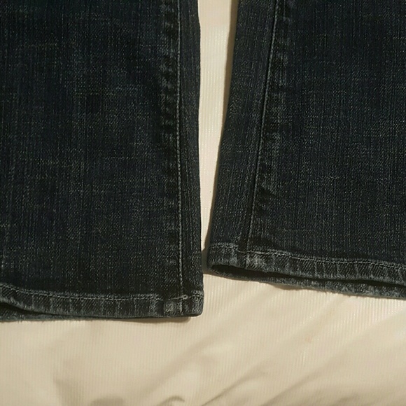 👖7 FOR ALL MANKIND JEANS 👖 - Picture 3 of 4